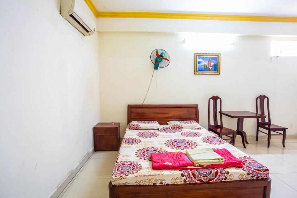 OYO 1103 Manh Cuong, Binh Tri Dong Ho Chi Minh, Ho-Chi-Minh