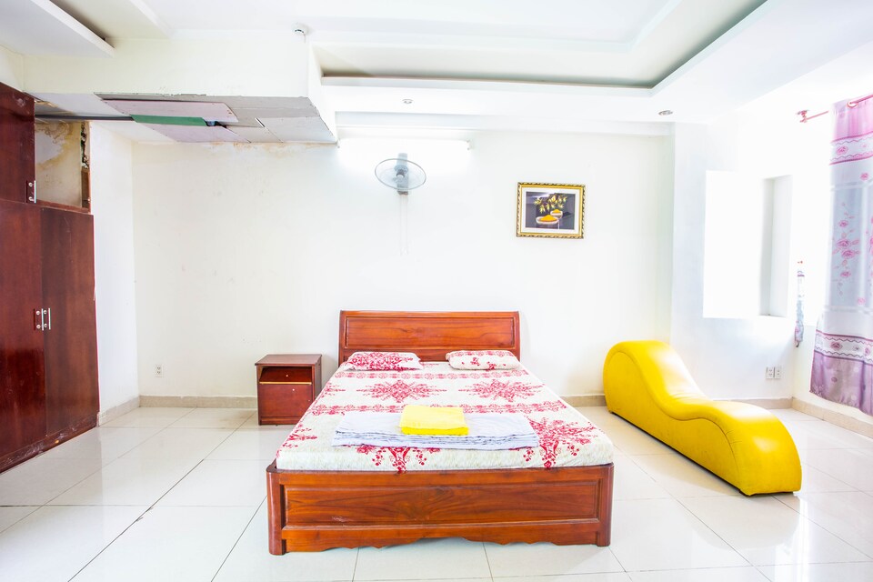OYO 1103 Manh Cuong, Binh Tri Dong Ho Chi Minh, Ho-Chi-Minh