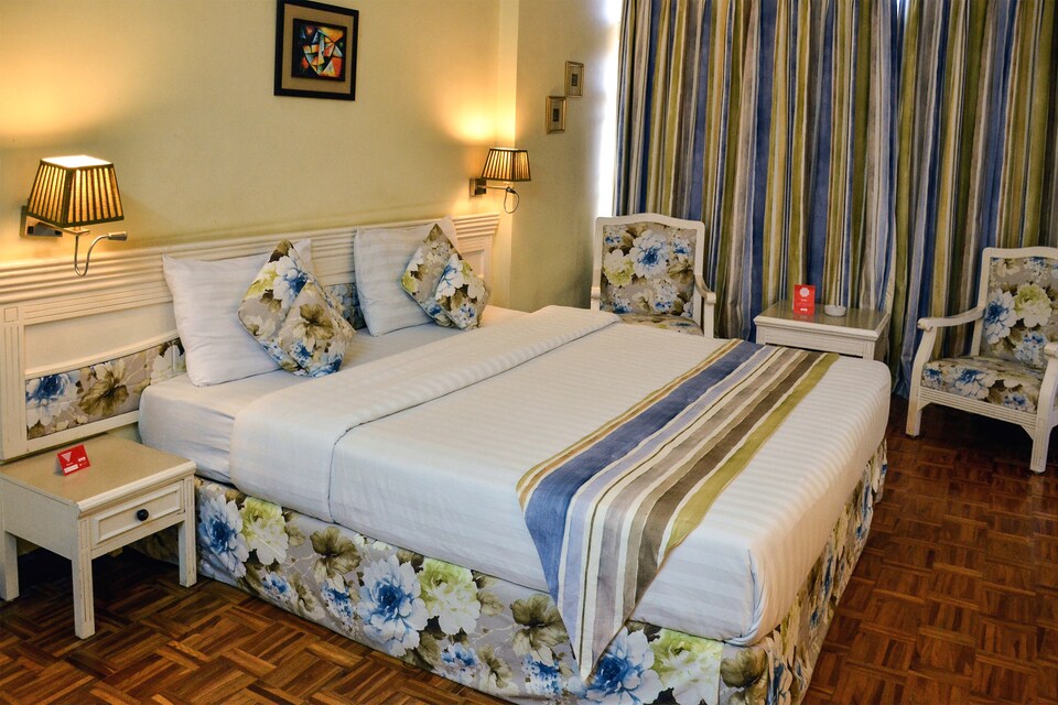 OYO 6068 Hotel Alpine Continental, Shillong, Shillong