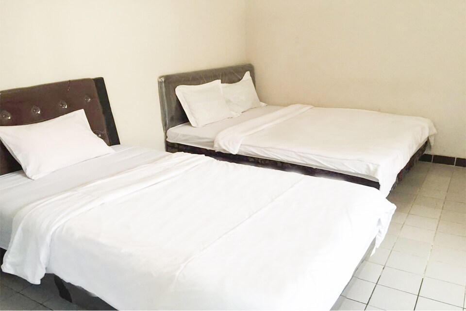 OYO 3473 De'shelter, Malang Kota, Malang