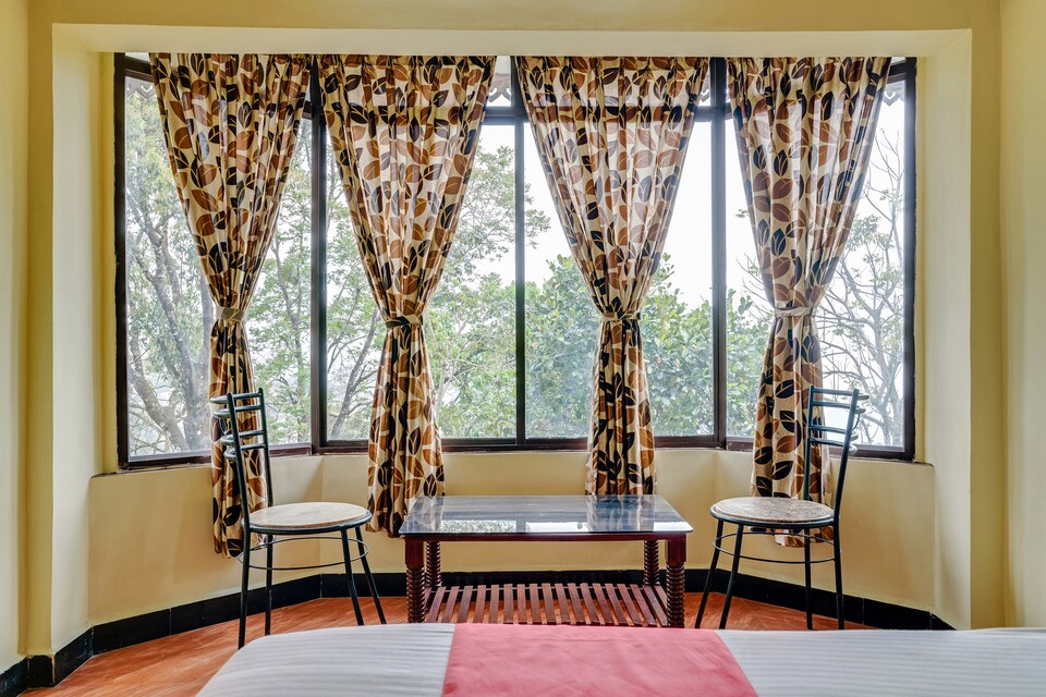 OYO 72637 Misty Mansion Resort, Anachal, Munnar