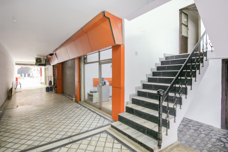 Hotel O Black Grapes, Rohtak, Rohtak