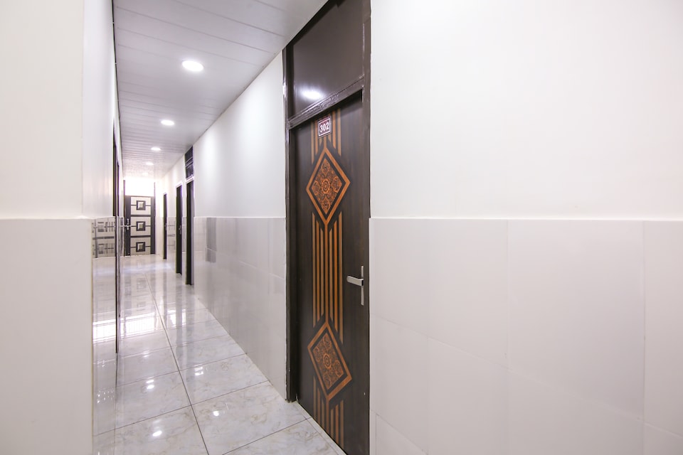 Hotel O Black Grapes, Rohtak, Rohtak