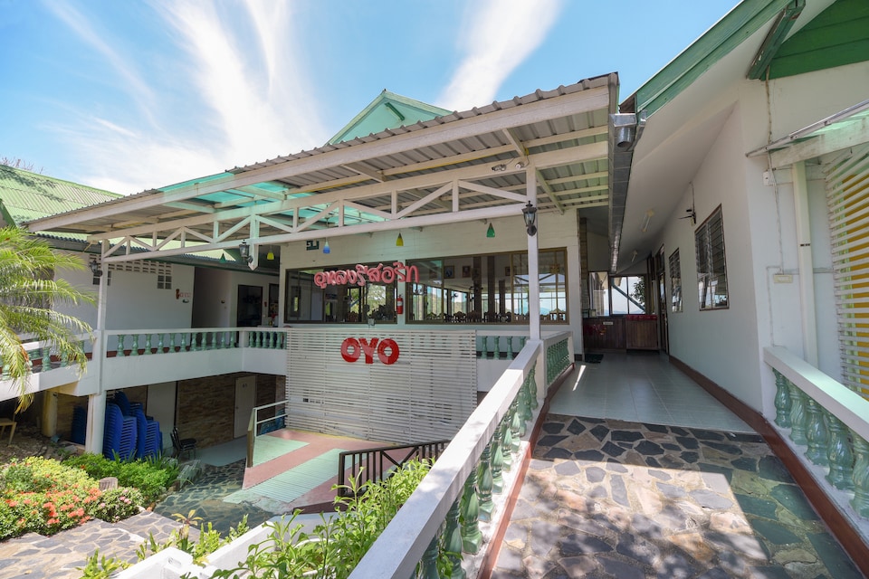 OYO 914 Aulong Resort, BW_Suan Phueng P2, Ratchaburi