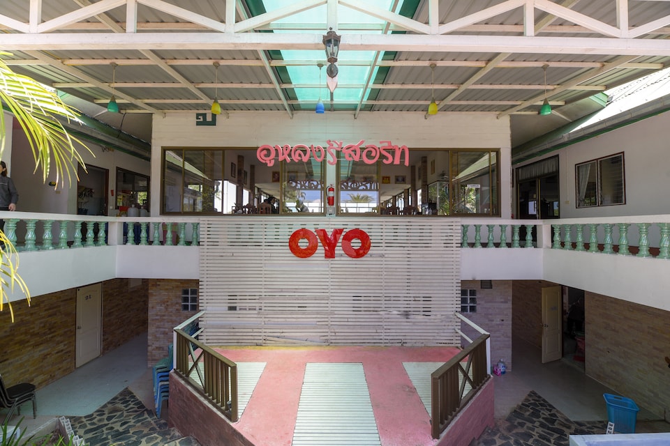 OYO 914 Aulong Resort, BW_Suan Phueng P2, Ratchaburi