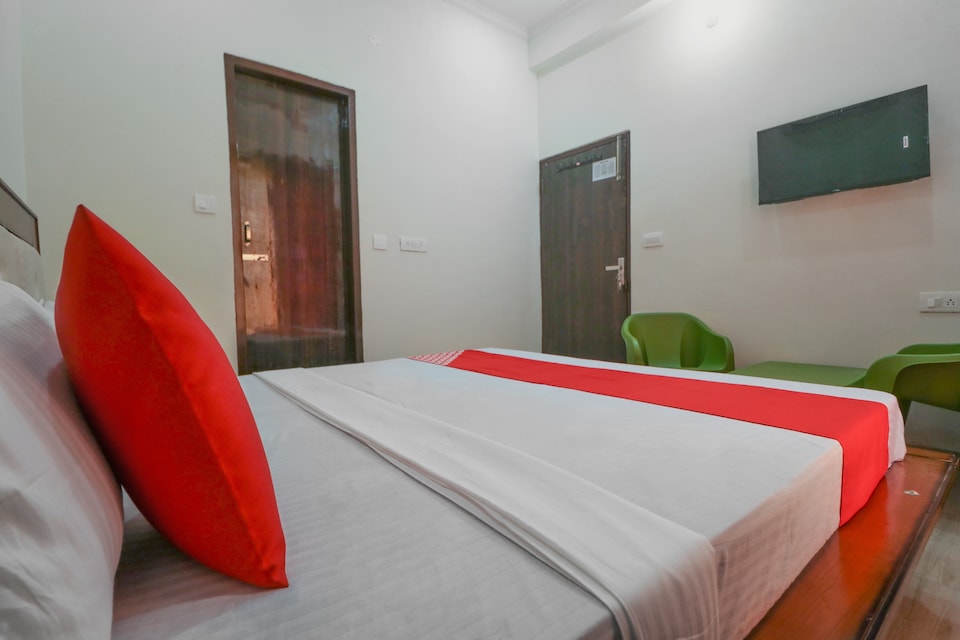 OYO Castle Mohali, Mohali, Mohali