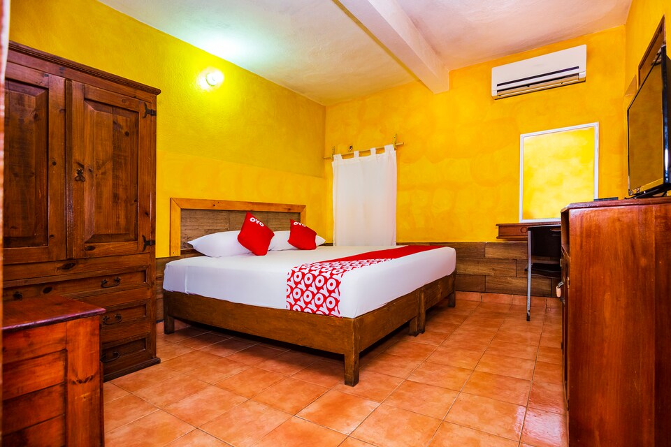 OYO Hotel Playa Del Carmen, Solidaridad, QROO, Playa Del Carmen
