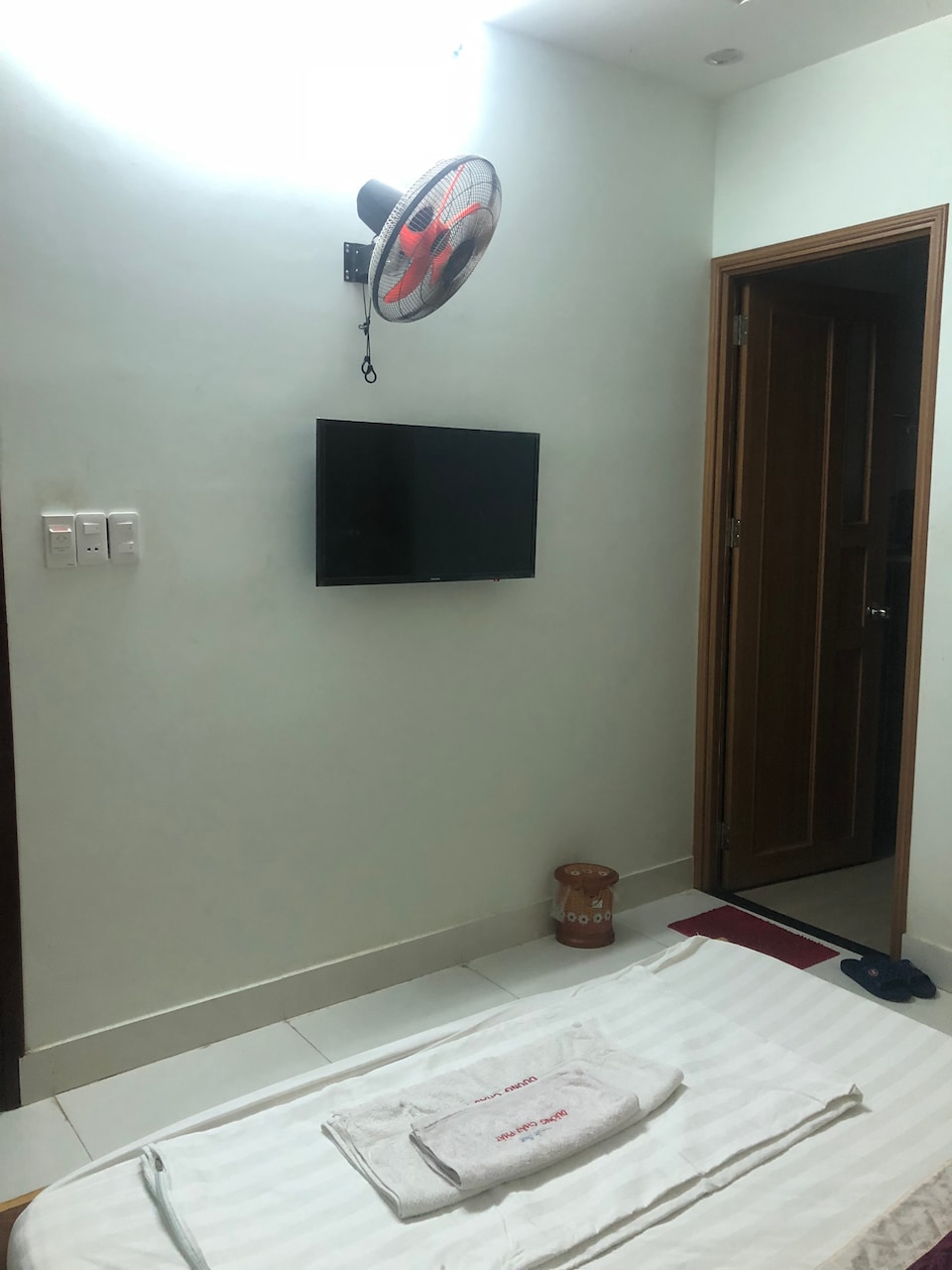 OYO 1106 Duong Chau Phat Hotel, Cam Le District, Da-Nang