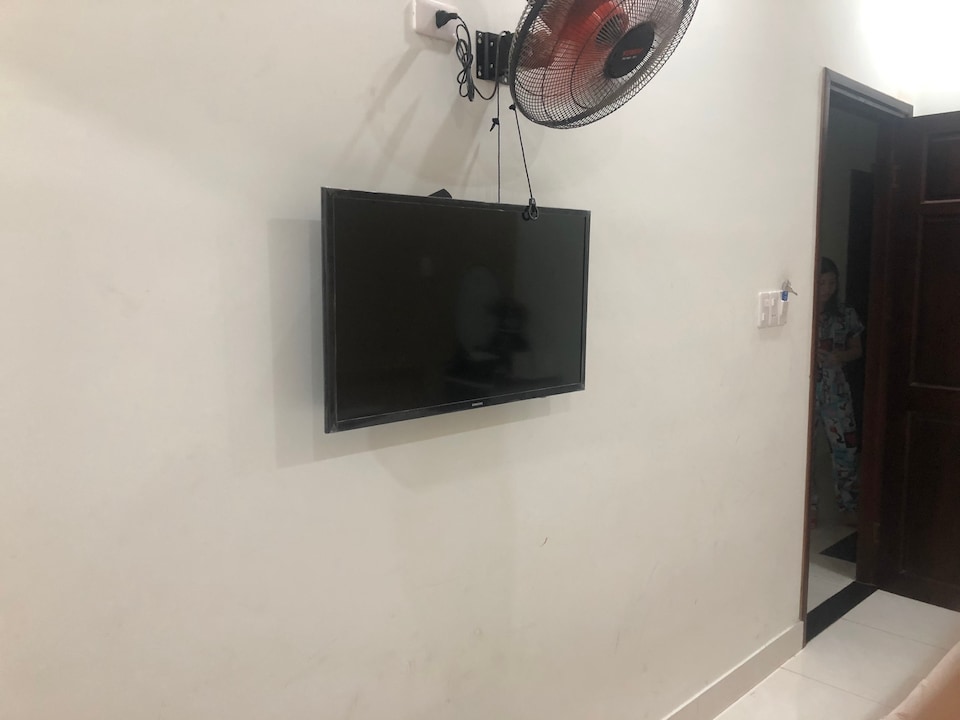 OYO 1106 Duong Chau Phat Hotel, Cam Le District, Da-Nang