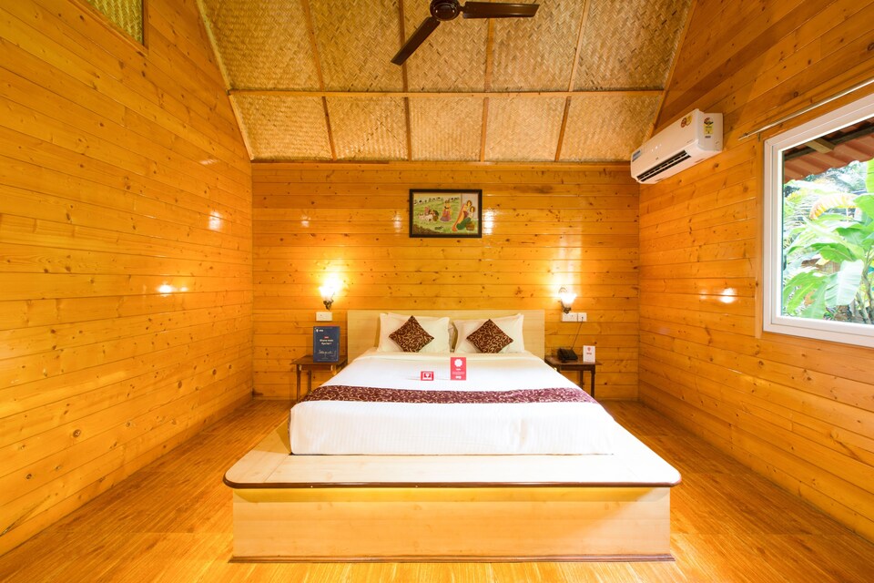 Prop Live in New code - Goa3790, South Goa, Goa