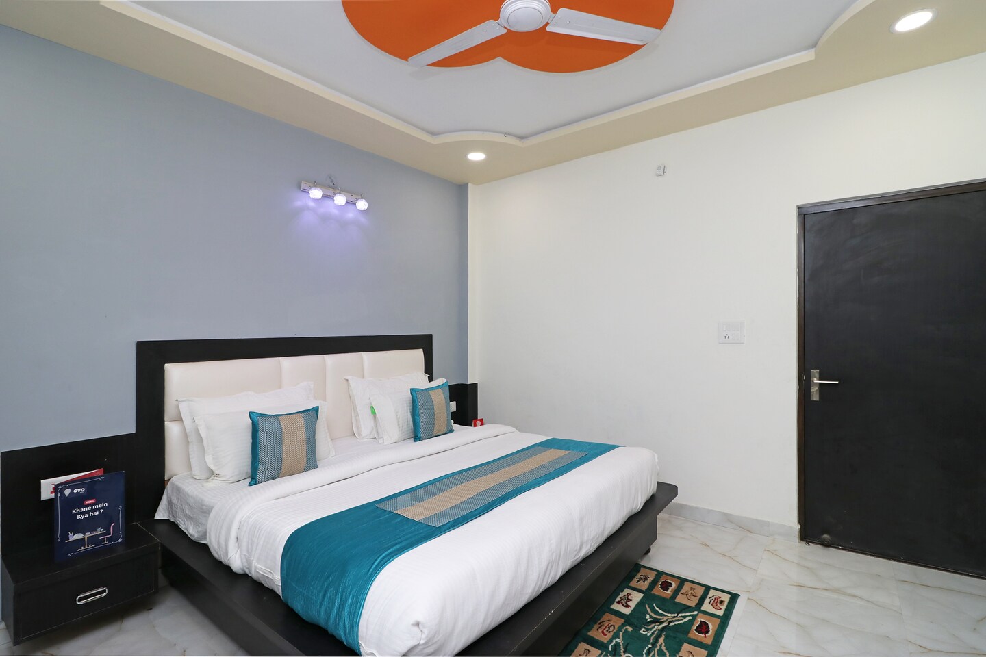 Promo 80 Off Oyo 29814 Aaradhya Inn Kolkata India Cheap - 
