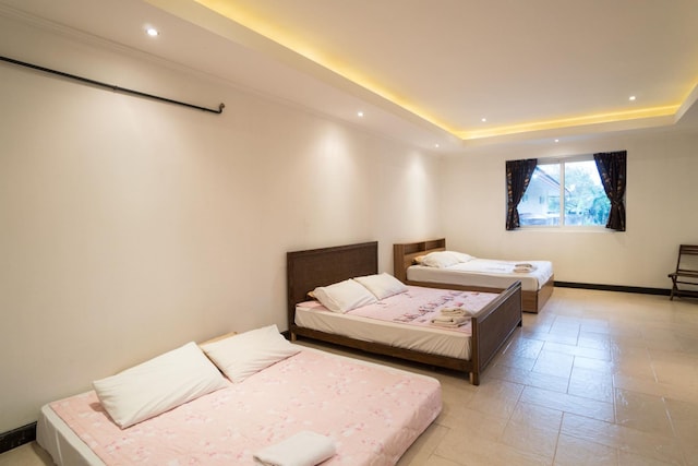 Capital O 916 Chill Chill D Pool Villa