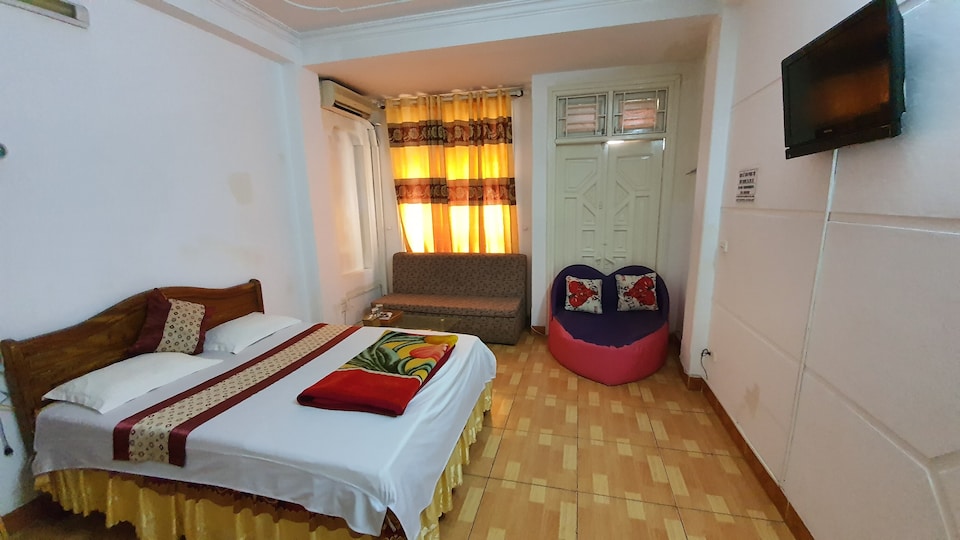 OYO 1110 Son Thuy Hotel, Cau Giay, Hanoi