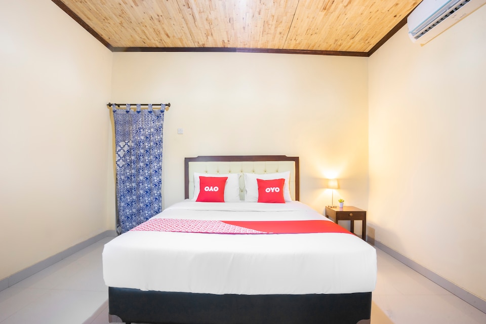 OYO 3483 Borobudur Cottage, Borobudur, Magelang