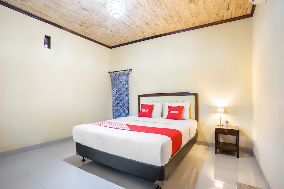 OYO 3483 Borobudur Cottage, Borobudur, Magelang