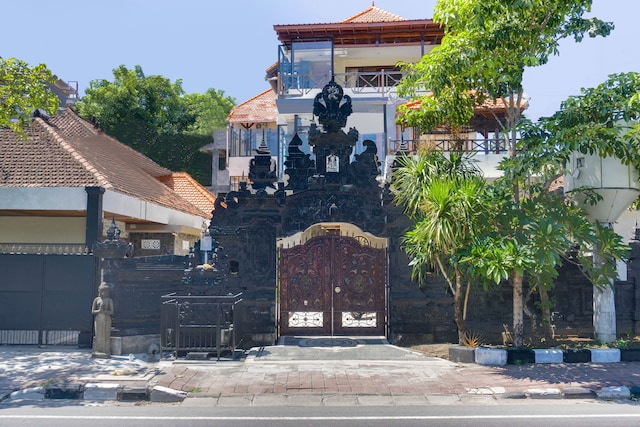 OYO 3484 Puri Mas Agung