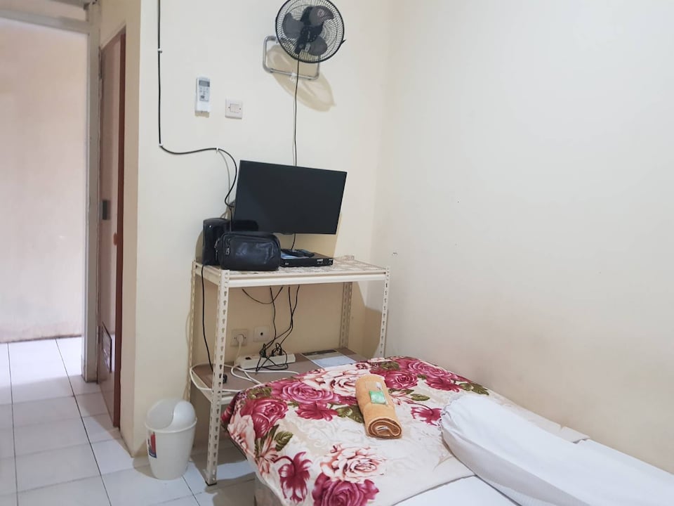 OYO 3485 Omahkoe Dramaga Syariah, Bogor Dramaga, Bogor