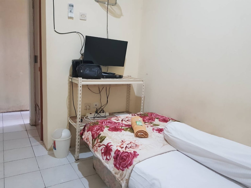 OYO 3485 Omahkoe Dramaga Syariah, Bogor Dramaga, Bogor