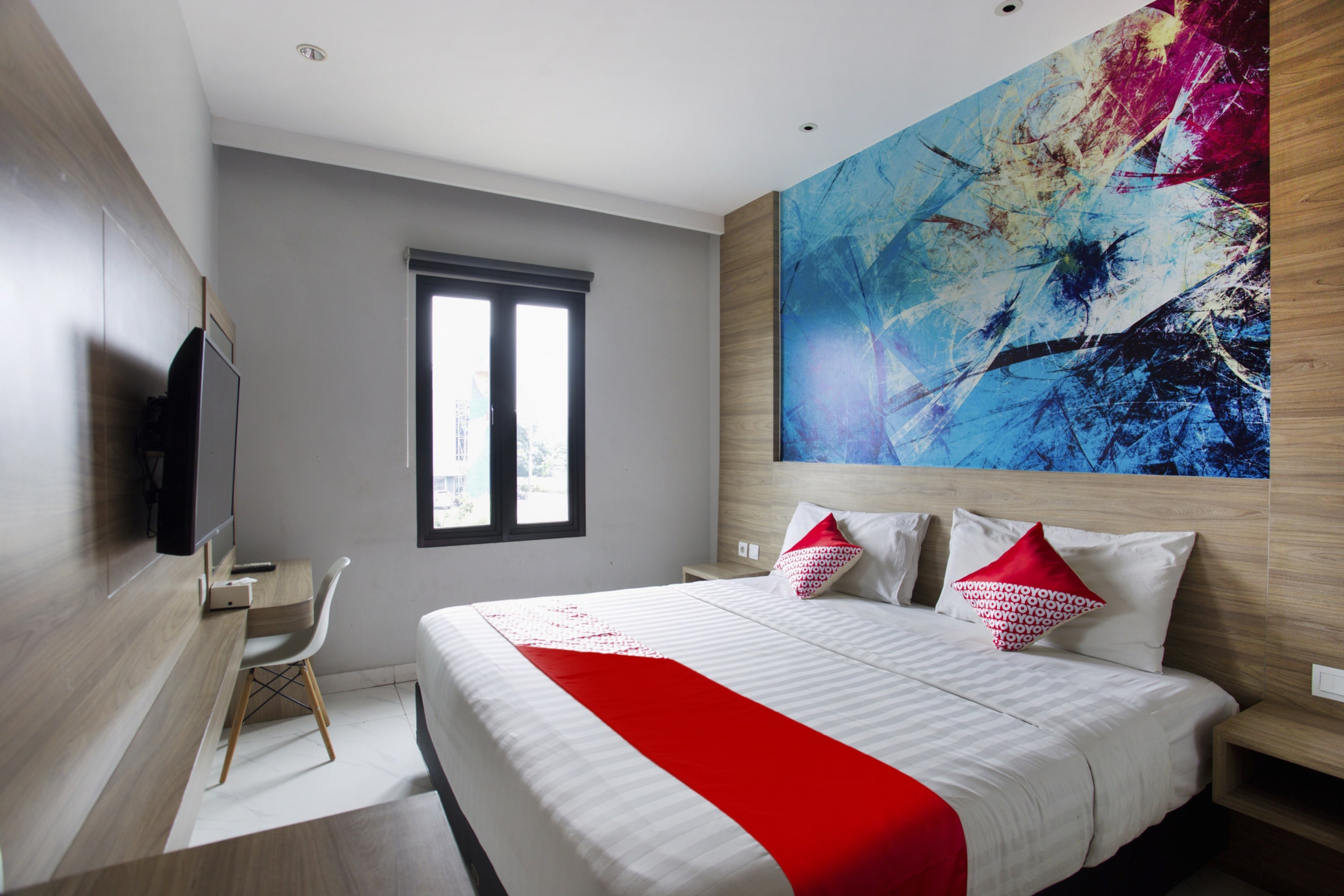 Yosh yapon ayolining mushuki