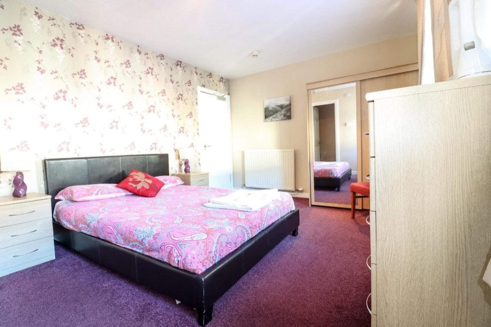 OYO Bridge Inn, Stirling (Scotland), Stirling