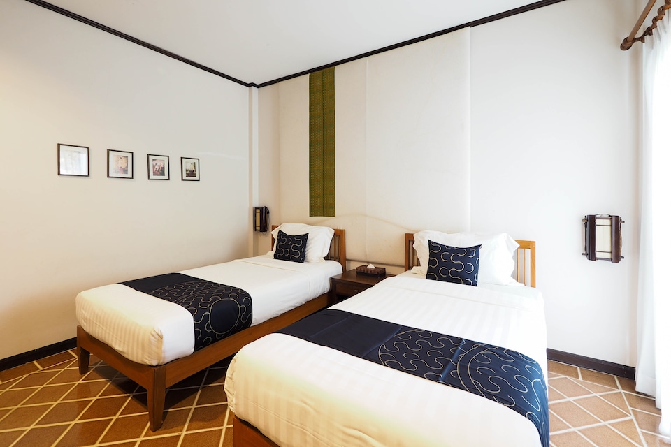 Capital O 919 Rawisara Villa Resort, Outter Chiang Mai P3, Chiang Mai