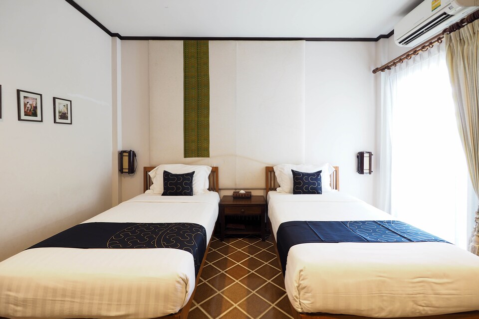 Capital O 919 Rawisara Villa Resort, Outter Chiang Mai P3, Chiang Mai