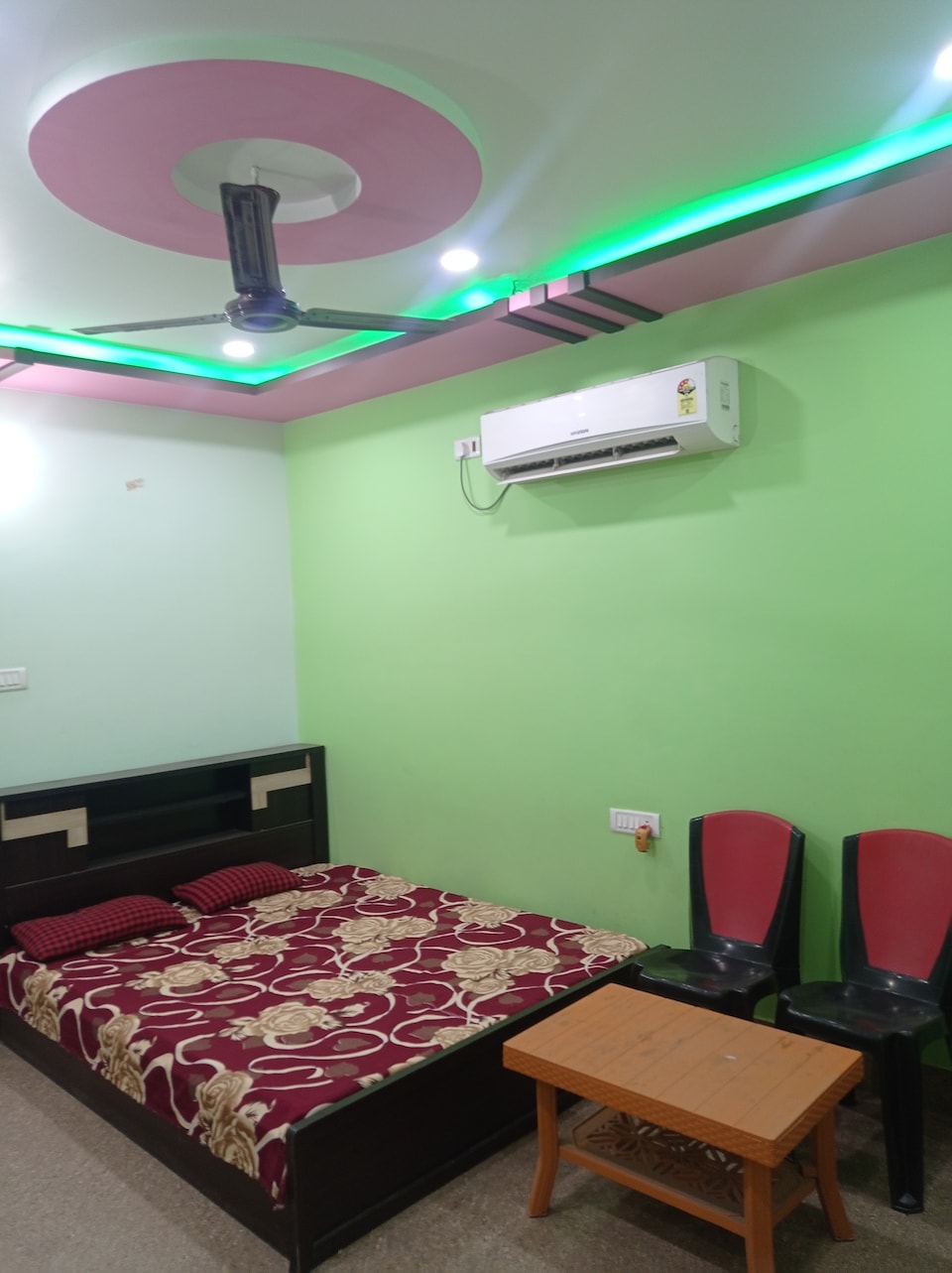 OYO 72666 Hotel New Yashraj Bibah Bhawan, Motihari, Motihari
