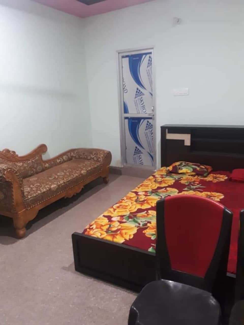 OYO 72666 Hotel New Yashraj Bibah Bhawan, Motihari, Motihari