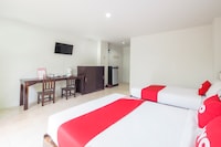 OYO 920 Saensukkho Hotel And Resorts
