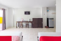 OYO 920 Saensukkho Hotel And Resorts