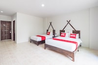 OYO 920 Saensukkho Hotel And Resorts