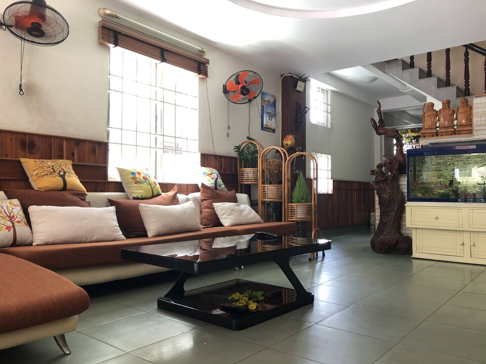 OYO 1116 Huy Vu Motel, Vinh Phuoc, Nha-Trang