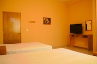 OYO Hotel Trigos De Oro,San Luis Teolocholco Park