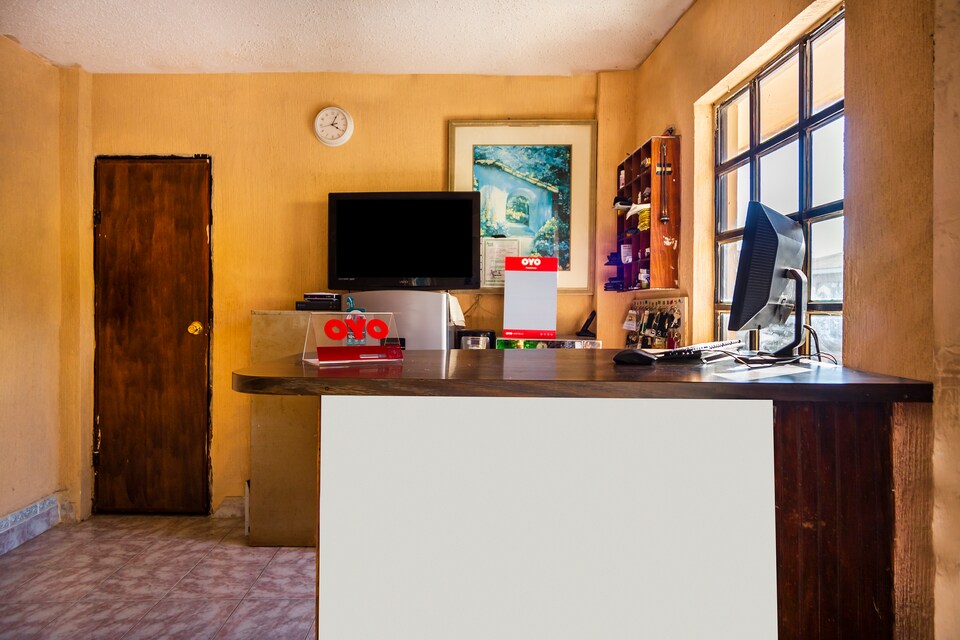 OYO Hotel Ramsal, Acuña, COAH, Acuña