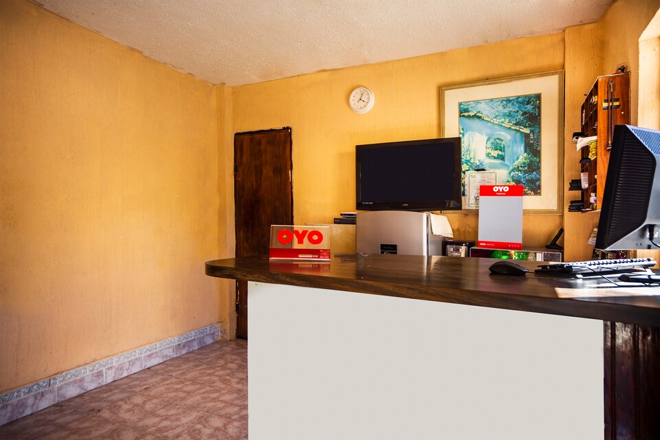 OYO Hotel Ramsal, Acuña, COAH, Acuña