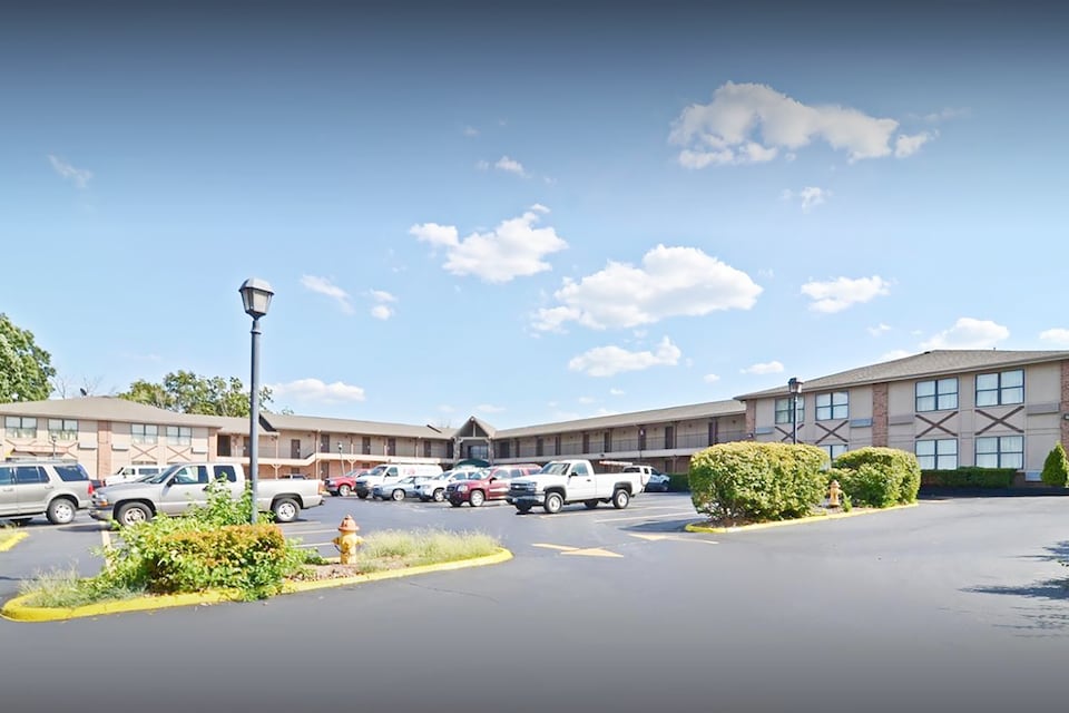 OYO Hotel Lake St. Louis, Lake St Louis, Lake St Louis