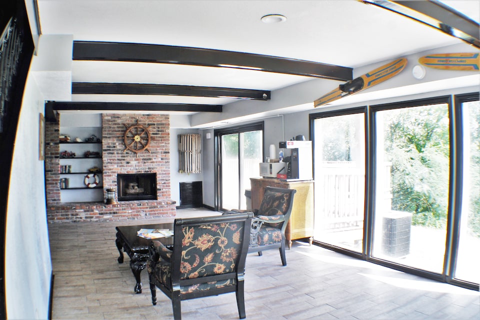 OYO Hotel Lake St. Louis, Lake St Louis, Lake St Louis