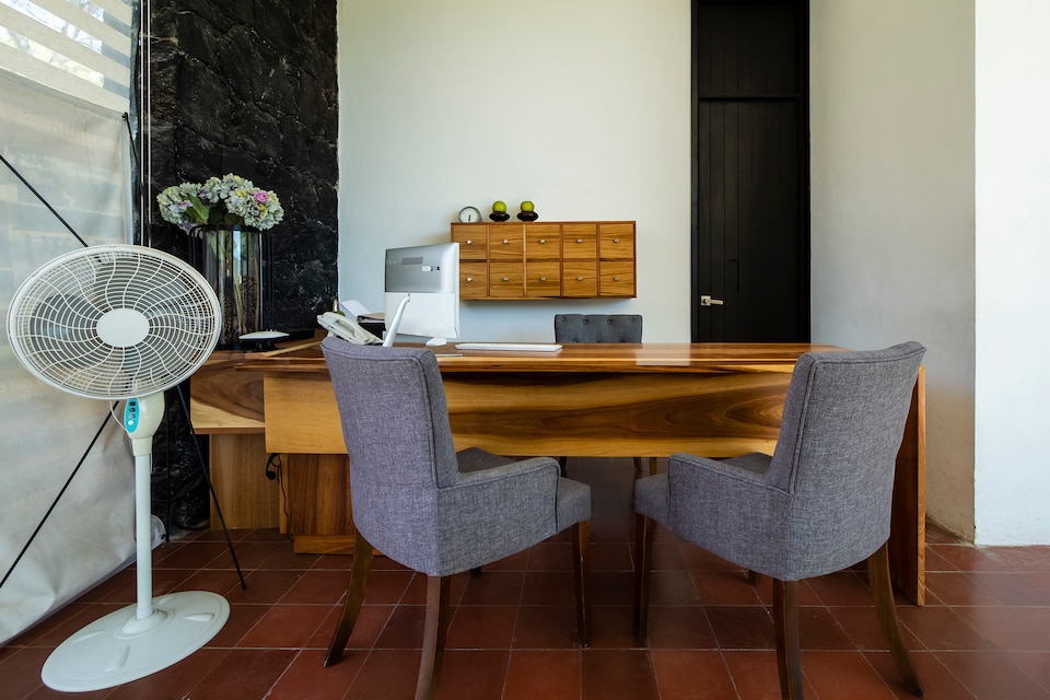 Collection O Camino Del Bosque, San Pedro Cholula, PUE, Cholula