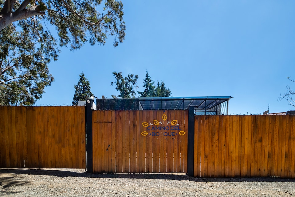 Collection O Camino Del Bosque, San Pedro Cholula, PUE, Cholula