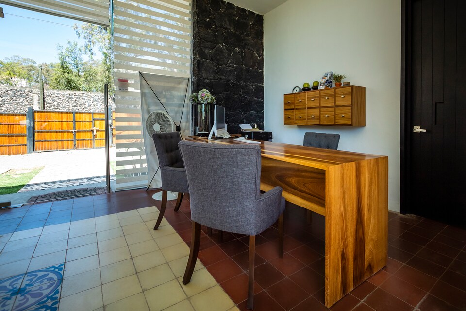 Collection O Camino Del Bosque, San Pedro Cholula, PUE, Cholula