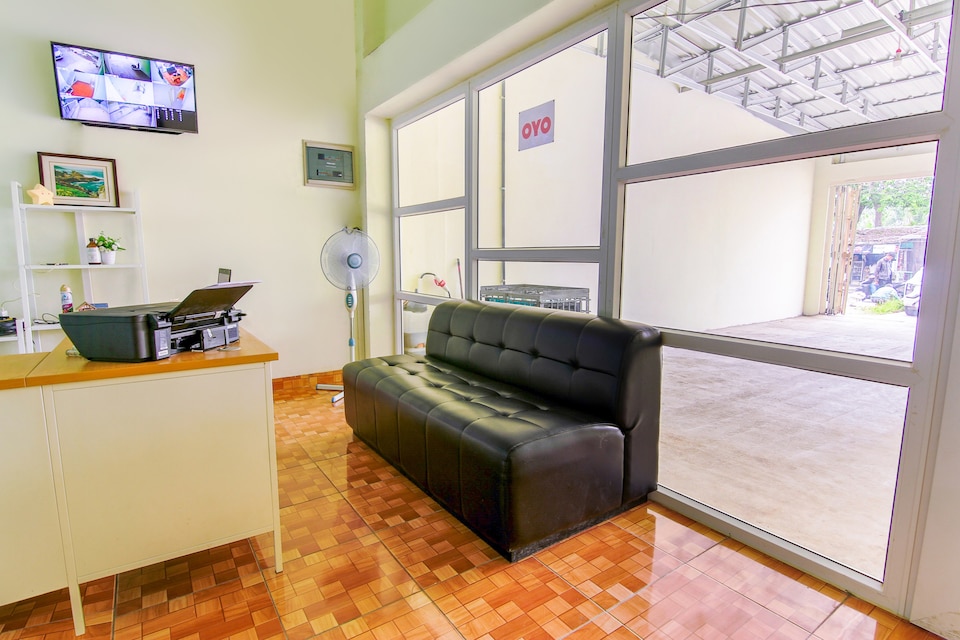 Hotel O Nami House, Medan Tembung, Medan
