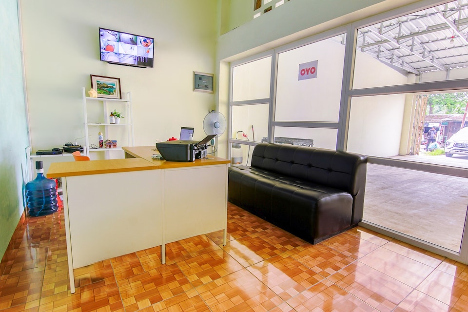 Hotel O Nami House, Medan Tembung, Medan