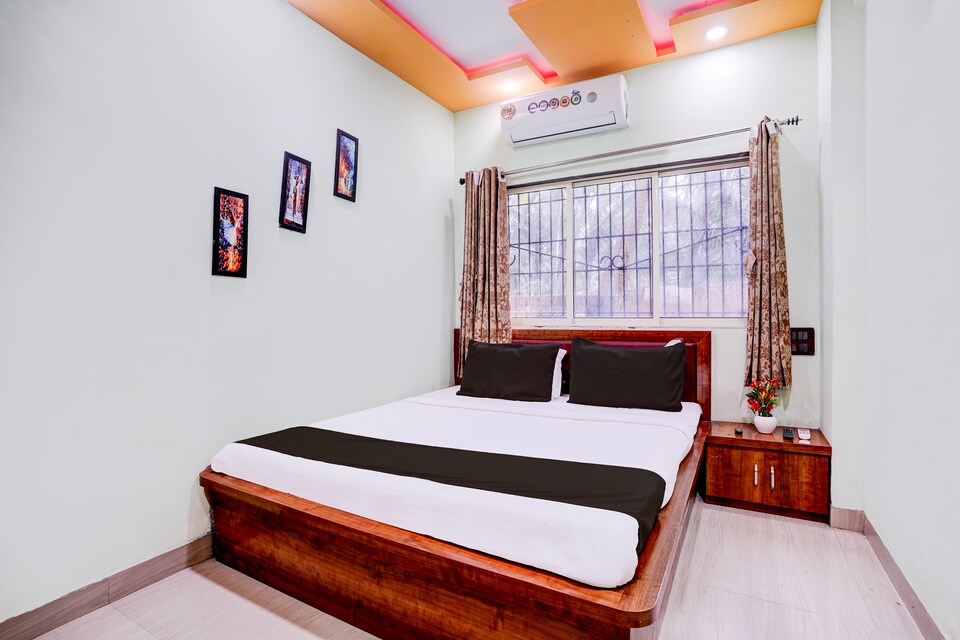 Hotel O Alibag Near Revadanda Beach, Alibag, Alibag