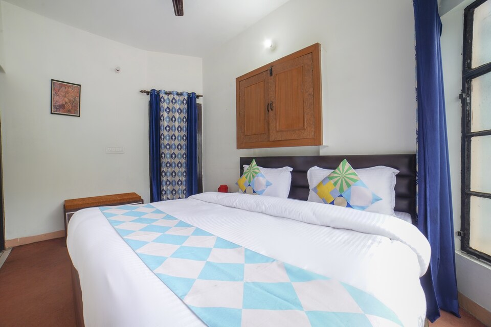 OYO Home 72677 Garden Nest, Naukuchiatal Nainital, Nainital