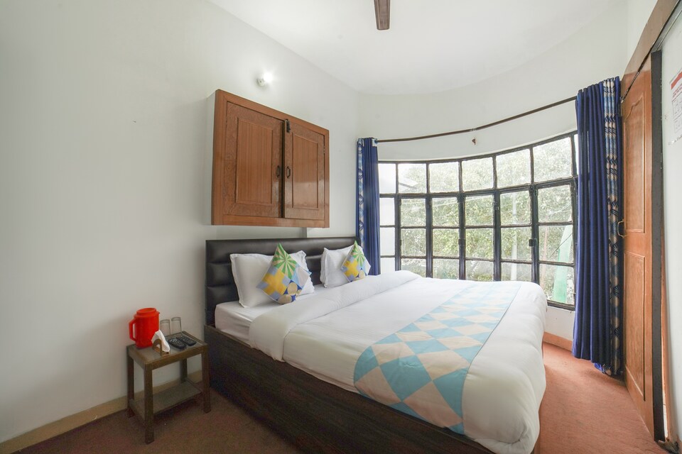 OYO Home 72677 Garden Nest, Naukuchiatal Nainital, Nainital