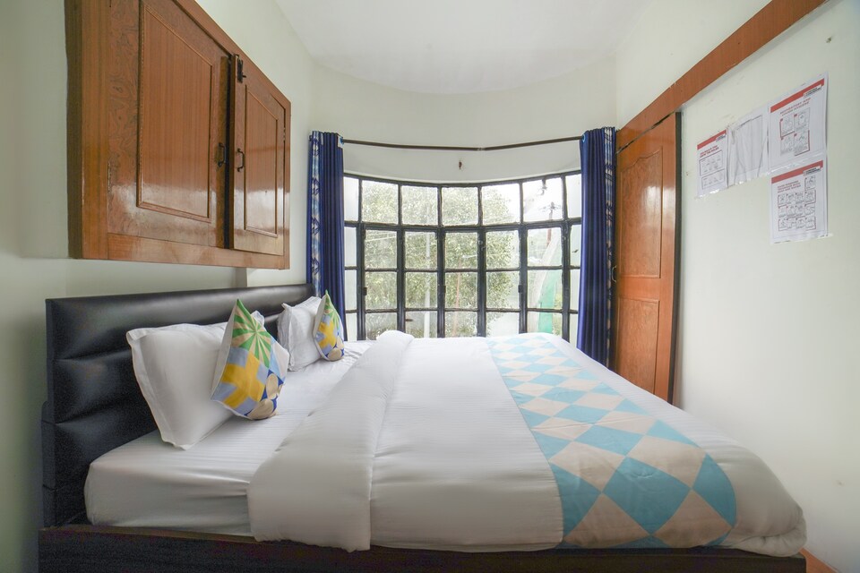 OYO Home 72677 Garden Nest, Naukuchiatal Nainital, Nainital