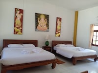 Capital O 923 Elephant@baan Tawai