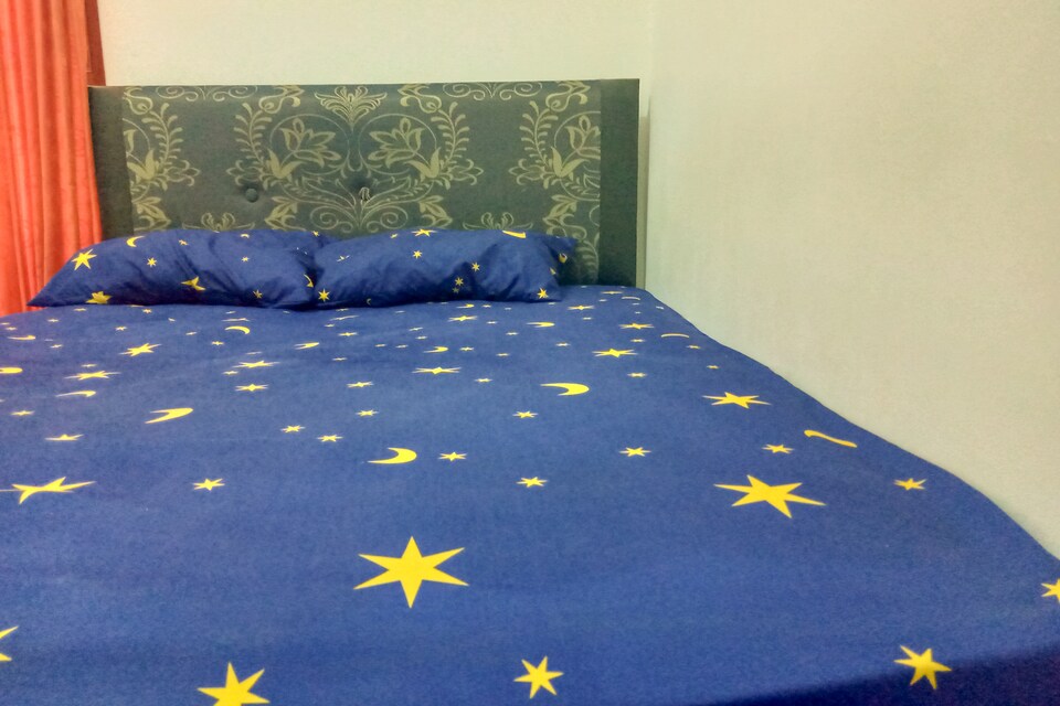 OYO 3497 Kediri Guest House, Tuban Kuta, Bali