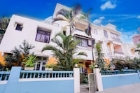 Super Collection O Sand Castles Miramar