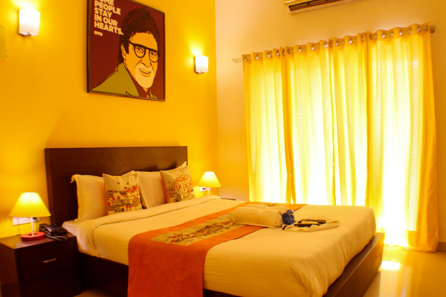 Oyo Flagship 395 Miramar Beach Goa Hotel Reviews Photos Oyo Flagship 395 Miramar Beach 1